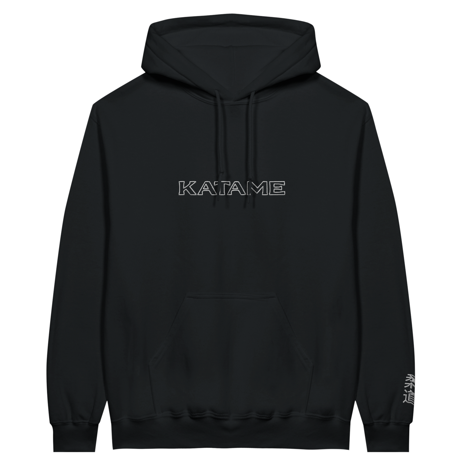 KATAME HOODIES