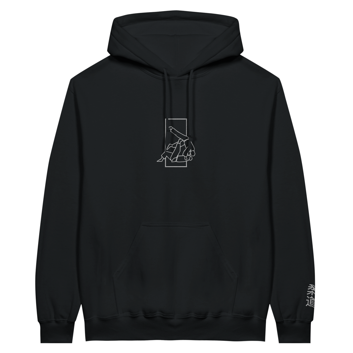 SUTEMI HOODIES
