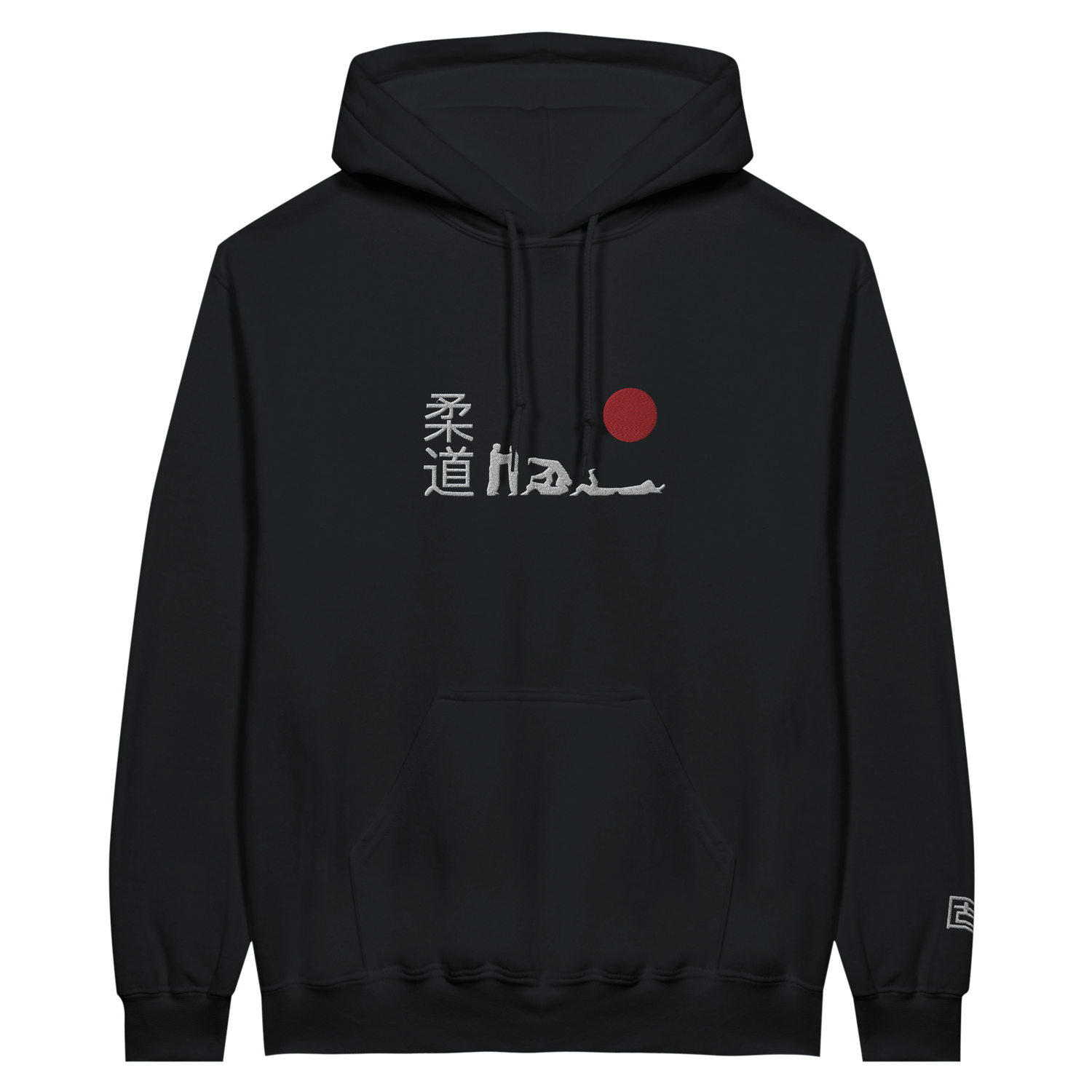 HAJIME HOODIES