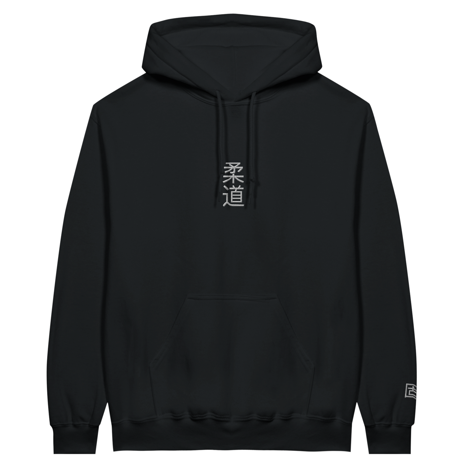KANJI HOODIES