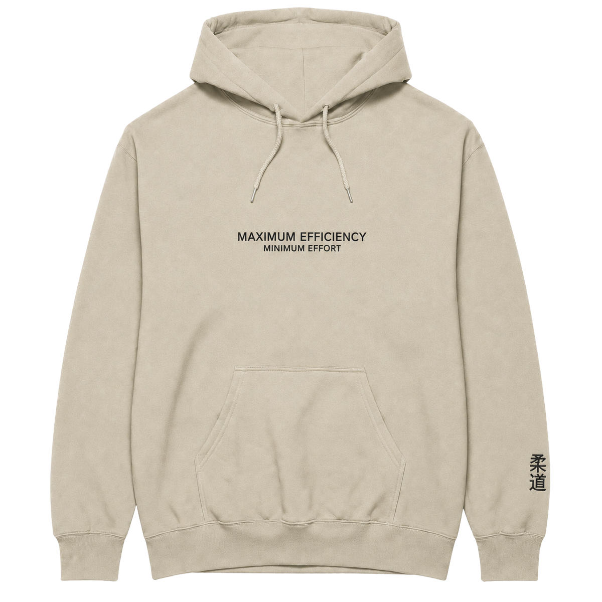 Bestickter Kapuzenpullover „Zenyo“