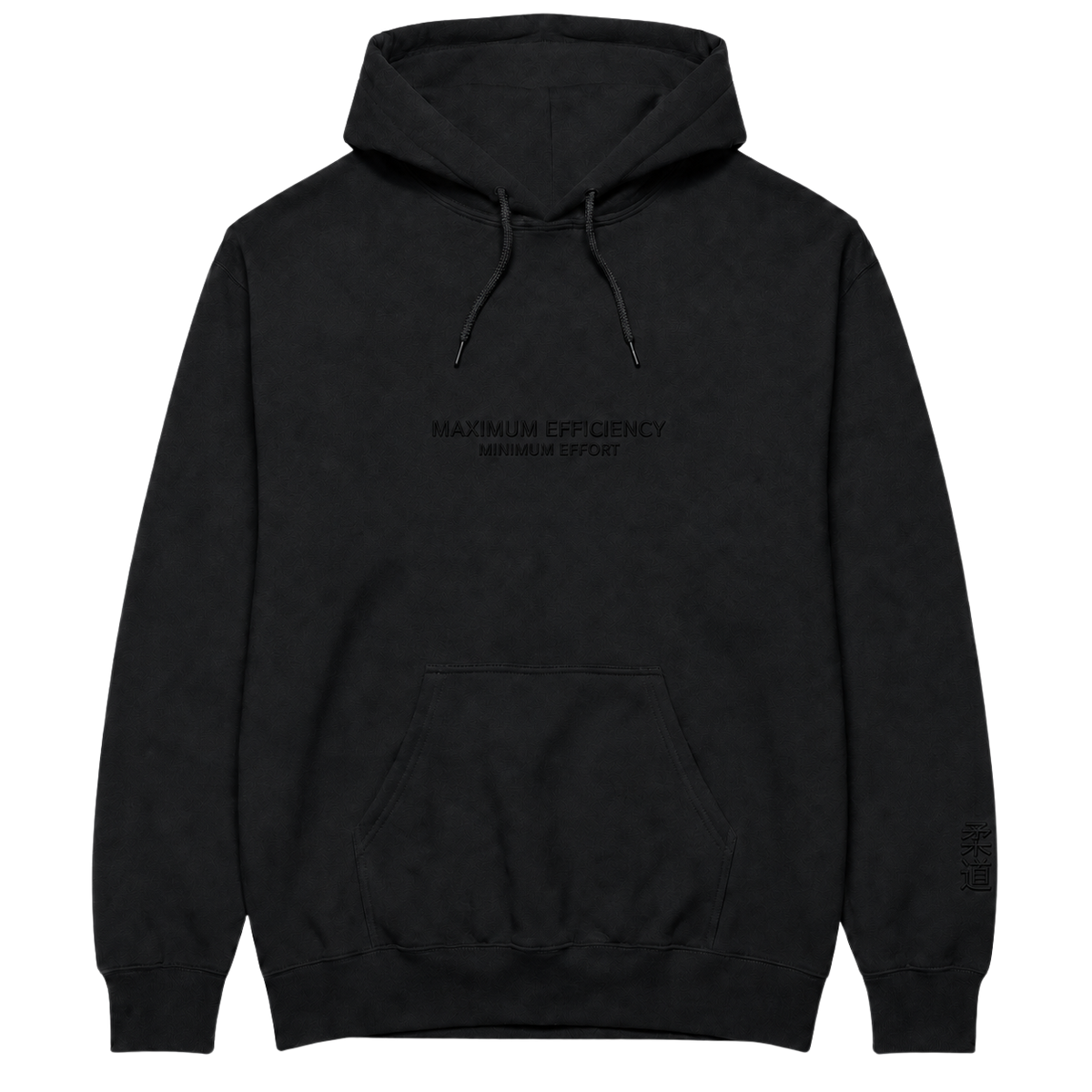 Kapuzenpullover „Zenyo“ mit Stickerei