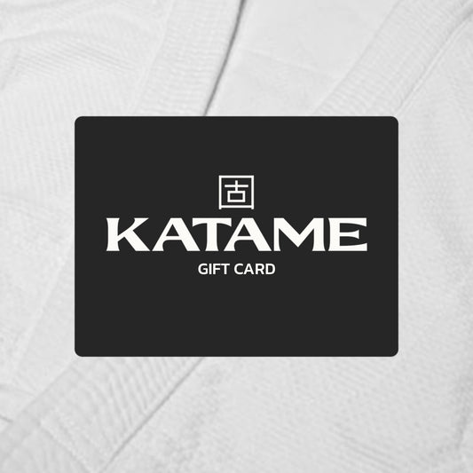 KATAME Gift Card