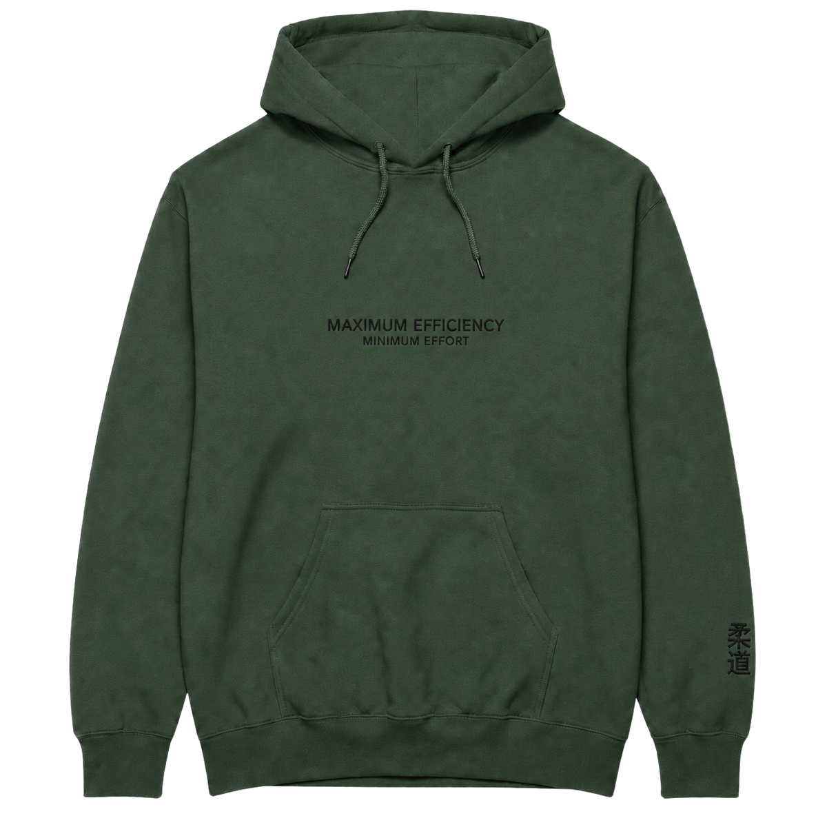 Bestickter Hoodie „Zenyo“