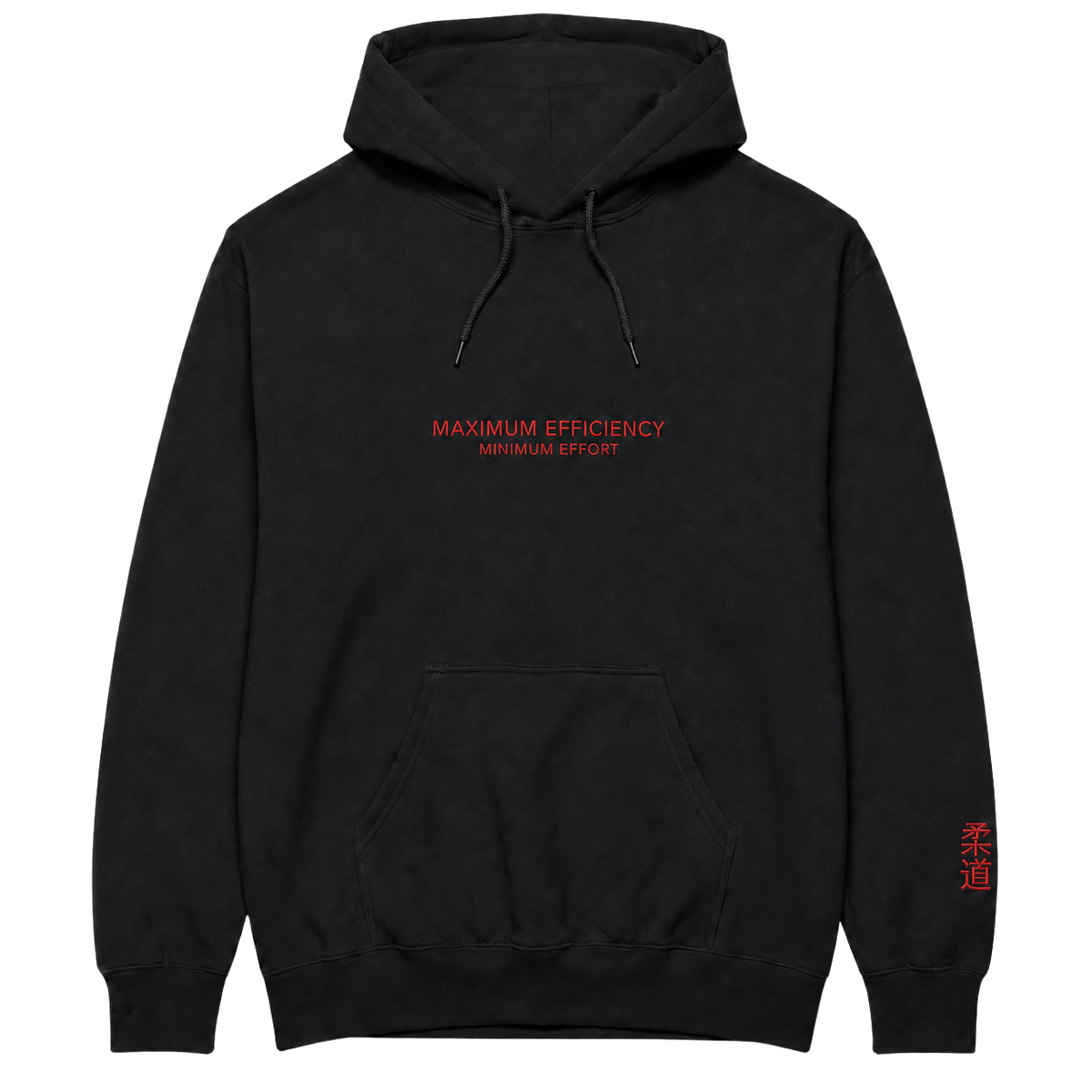 Bestickter Hoodie „Zenyo“